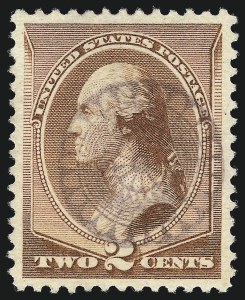 Sale 1032, Lot 3309, 1979-88 American Bank Note Co. Issues (Scott 205-218)
