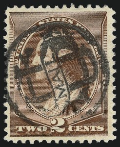 Sale 1032, Lot 3312, 1979-88 American Bank Note Co. Issues (Scott 205-218)