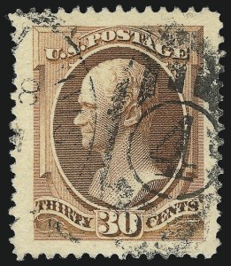 Sale 1032, Lot 3319, 1979-88 American Bank Note Co. Issues (Scott 205-218)
