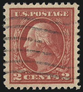 Sale Number 1032, Lot Number 3587, 1917-18 Washington-Franklin Issues (Scott 483-524) Sale Number 1032, Lot Number 3587, 1917-18 Washington-Franklin Issues (Scott 483-524)