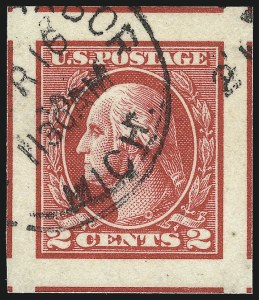 Sale Number 1032, Lot Number 3623, 1918-20 Washington-Franklin Offset Issue, Victory Issue (Scott 525-537b) Sale Number 1032, Lot Number 3623, 1918-20 Washington-Franklin Offset Issue, Victory Issue (Scott 525-537b)