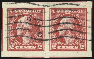 Sale Number 1032, Lot Number 3624, 1918-20 Washington-Franklin Offset Issue, Victory Issue (Scott 525-537b) Sale Number 1032, Lot Number 3624, 1918-20 Washington-Franklin Offset Issue, Victory Issue (Scott 525-537b)