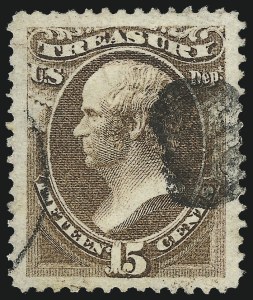 Sale 1032, Lot 3686, Officials, Navy thru Postal Savings
