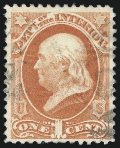 Sale 1032, Lot 3691, Officials, Navy thru Postal Savings