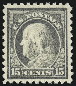 Sale Number 1033, Lot Number 4237, 1913 Panama Pacific thru Later Issues (Scott 400-679) Sale Number 1033, Lot Number 4237, 1913 Panama Pacific thru Later Issues (Scott 400-679)