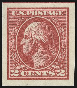 Sale 1033, Lot 4244, 1913 Panama Pacific thru Later Issues (Scott 400-679)