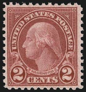 Sale 1033, Lot 4248, 1913 Panama Pacific thru Later Issues (Scott 400-679)