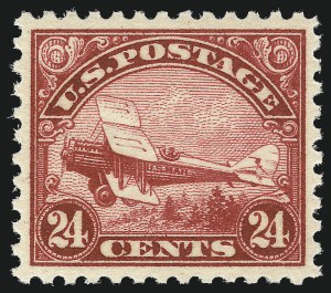 Sale 1033, Lot 4254, Air Post, Special Delivery, Official Seals