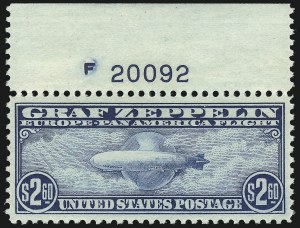 Sale Number 1033, Lot Number 4256, Air Post, Special Delivery, Official Seals Sale Number 1033, Lot Number 4256, Air Post, Special Delivery, Official Seals