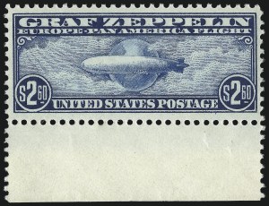 Sale 1033, Lot 4257, Air Post, Special Delivery, Official Seals