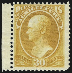 Sale 1033, Lot 4302, Officials