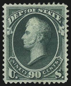 Sale Number 1033, Lot Number 4316, Officials Sale Number 1033, Lot Number 4316, Officials
