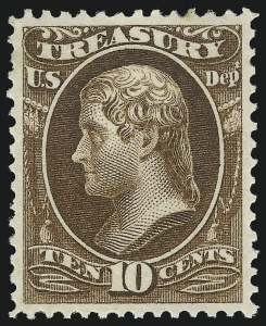 Sale Number 1033, Lot Number 4317, Officials Sale Number 1033, Lot Number 4317, Officials