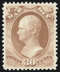 Sale 1033, Lot 4321, Officials