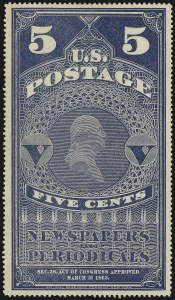 Sale 1033, Lot 4326, Newspapers and Periodicals