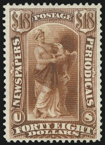Sale 1033, Lot 4330, Newspapers and Periodicals