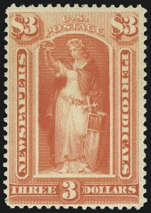 Sale 1033, Lot 4344, Newspapers and Periodicals