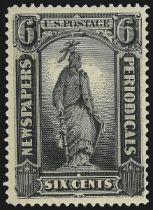 Sale 1033, Lot 4358, Newspapers and Periodicals