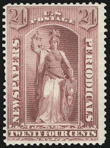 Sale 1033, Lot 4360, Newspapers and Periodicals