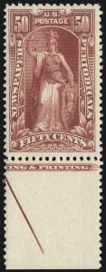 Sale 1033, Lot 4365, Newspapers and Periodicals