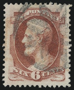 Sale 1034, Lot 152, 1870-88 Bank Note Issues (Scott 146-218)