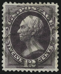 Sale 1034, Lot 163, 1870-88 Bank Note Issues (Scott 146-218)
