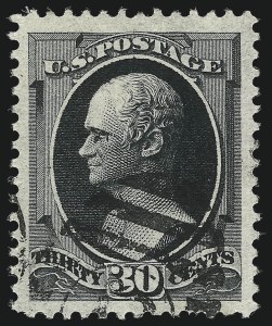 Sale 1034, Lot 179, 1870-88 Bank Note Issues (Scott 146-218)