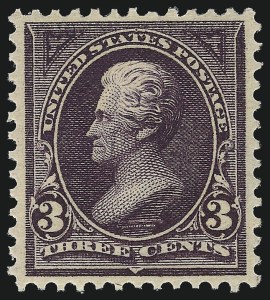 Sale Number 1034, Lot Number 250, 1895-98 Bureau Issues (Scott 264-284) Sale Number 1034, Lot Number 250, 1895-98 Bureau Issues (Scott 264-284)