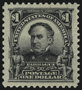 Sale Number 1034, Lot Number 303, 1902-08 Issues (Scott 300-320a) Sale Number 1034, Lot Number 303, 1902-08 Issues (Scott 300-320a)