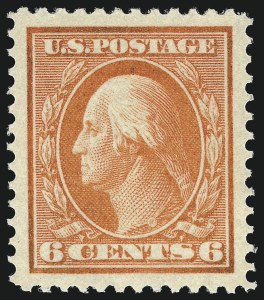 Sale 1034, Lot 352, 1909 Commemoratives and 1909-12 Washington-Franklin Issues (Scott 367-396)