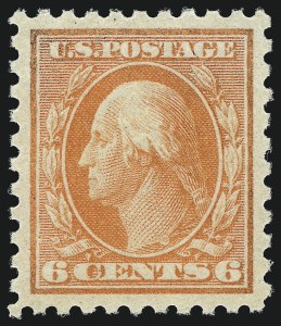 Sale Number 1034, Lot Number 436, 1914-17 Washington-Franklin Issues (Scott 441-485) Sale Number 1034, Lot Number 436, 1914-17 Washington-Franklin Issues (Scott 441-485)