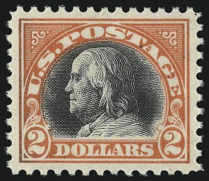 Sale Number 1034, Lot Number 469, 1917-20 Washington-Franklin Issues (Scott 486-541) Sale Number 1034, Lot Number 469, 1917-20 Washington-Franklin Issues (Scott 486-541)