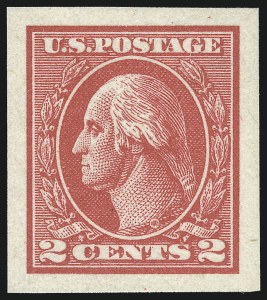 Sale Number 1034, Lot Number 475, 1917-20 Washington-Franklin Issues (Scott 486-541) Sale Number 1034, Lot Number 475, 1917-20 Washington-Franklin Issues (Scott 486-541)