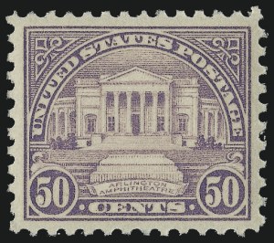 Sale Number 1034, Lot Number 494, 1922-25 Issue and Later Issues (Scott 550-834) Sale Number 1034, Lot Number 494, 1922-25 Issue and Later Issues (Scott 550-834)