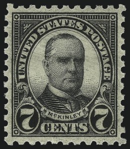 Sale Number 1034, Lot Number 503, 1922-25 Issue and Later Issues (Scott 550-834) Sale Number 1034, Lot Number 503, 1922-25 Issue and Later Issues (Scott 550-834)