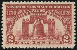 Sale Number 1034, Lot Number 511, 1922-25 Issue and Later Issues (Scott 550-834) Sale Number 1034, Lot Number 511, 1922-25 Issue and Later Issues (Scott 550-834)