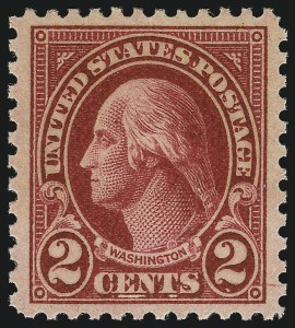 Sale 1034, Lot 512, 1922-25 Issue and Later Issues (Scott 550-834)
