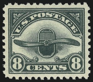 Sale Number 1034, Lot Number 523, Air Post including Inverted Jenny Position 48 Sale Number 1034, Lot Number 523, Air Post including Inverted Jenny Position 48