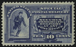 Sale 1034, Lot 533, Special Delivery
