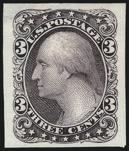 Sale 1037, Lot 1171, Essays and Proofs (1870-88 Bank Note Issues)