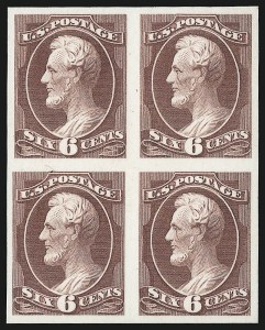 Sale 1037, Lot 1179, Essays and Proofs (1870-88 Bank Note Issues)