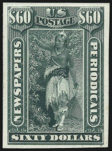 Sale 1037, Lot 1298, Essays and Proofs (Newspapers and Periodicals)