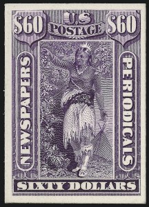 Sale 1037, Lot 1299, Essays and Proofs (Newspapers and Periodicals)