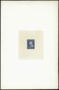 Sale 1037, Lot 1301, Essays and Proofs (Newspapers and Periodicals)