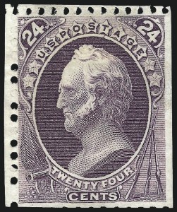 Sale 1037, Lot 1742, 1875-88 Bank Note Issues incl. Special Printings (Scott 174-218)