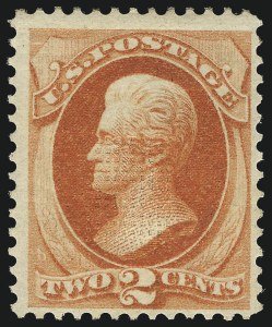 Sale 1037, Lot 1745, 1875-88 Bank Note Issues incl. Special Printings (Scott 174-218)