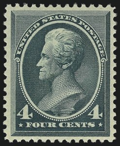 Sale Number 1037, Lot Number 1763, 1875-88 Bank Note Issues incl. Special Printings (Scott 174-218) Sale Number 1037, Lot Number 1763, 1875-88 Bank Note Issues incl. Special Printings (Scott 174-218)