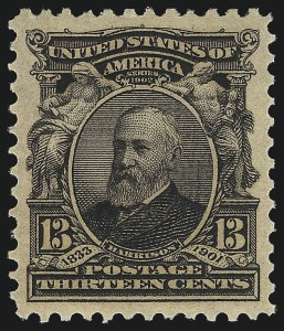 Sale Number 1037, Lot Number 1959, 1902-08 Issue thru Jamestown Issue (Scott 300-330) Sale Number 1037, Lot Number 1959, 1902-08 Issue thru Jamestown Issue (Scott 300-330)