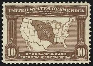 Sale Number 1037, Lot Number 1984, 1902-08 Issue thru Jamestown Issue (Scott 300-330) Sale Number 1037, Lot Number 1984, 1902-08 Issue thru Jamestown Issue (Scott 300-330)