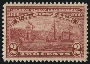 Sale Number 1037, Lot Number 2018, 1908-12 Issues (Scott 338-396)